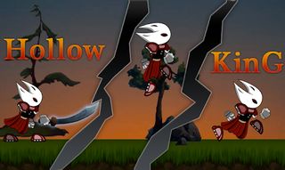 Hollow King - Screenshot 2