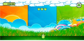 Saddy - Screenshot 3