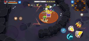 Fightland - Screenshot 3