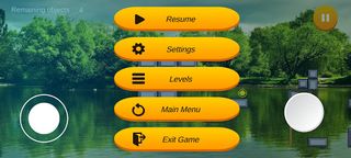 Sansano Virtual Run - Screenshot 3