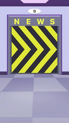 101 Floors: Lift game - Screenshot 3