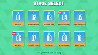 Gyro Master - Screenshot 2