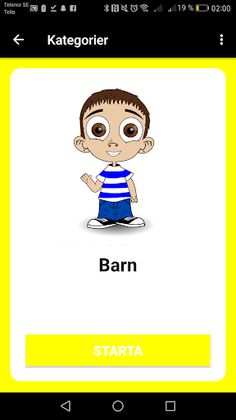 Vem är jag? - Screenshot 2