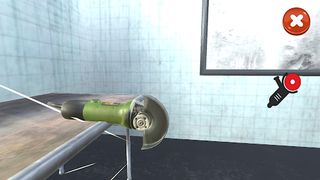 Circular Saw 2 - Screenshot 1