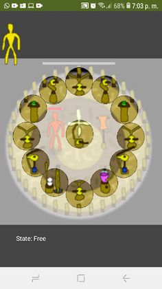 BotWoodGp - Screenshot 2