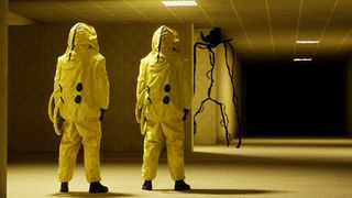 Backrooms Levels Horror - Screenshot 1