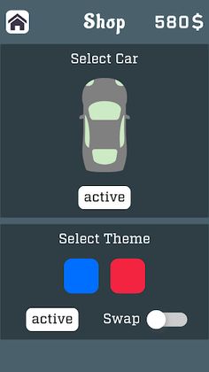 Dual Cars - 2 Cars - Screenshot 4