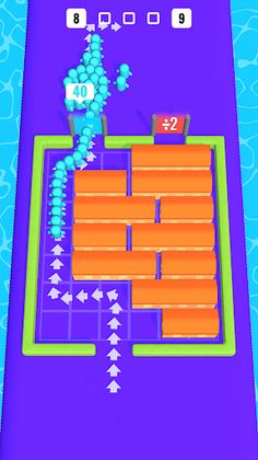 Let 'Em Pass! - Screenshot 2