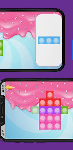 Cubes Puzzle - Screenshot 3