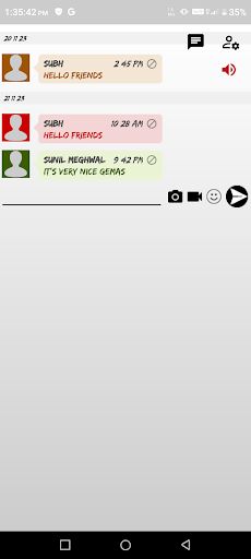 CH GAMES - Screenshot 3