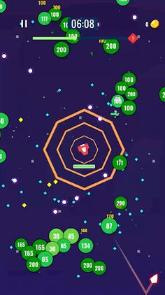Galaxy Survivor.io - Screenshot 3
