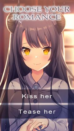 Devil Beauty & Animal Cuties! - Screenshot 3