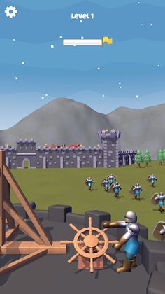 Bastion - Screenshot 2