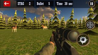 Deer Hunting - Expert Shooting - Screenshot 3