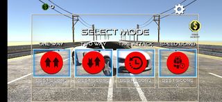 Drive Master - Screenshot 2