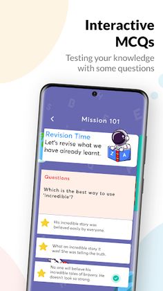 Edugogy - Screenshot 4