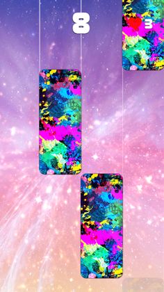 Addison Rae EDM Custom Tiles - Screenshot 4