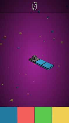 Colorpath - Screenshot 2