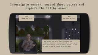 DC Anthology: Paranormal - Screenshot 3