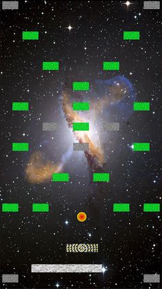 Breaking The Brick - Screenshot 2