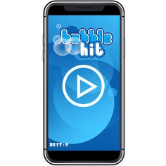 Bubble Hit - Screenshot 1