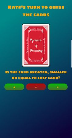 Pyramid of drinking (drinking - Screenshot 4