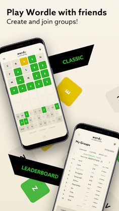 Wordy - Screenshot 1