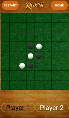 Reversi - Screenshot 4