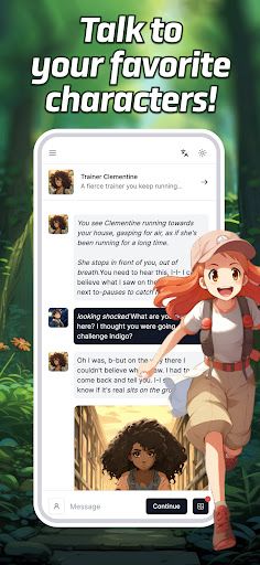 Mirage Island - Screenshot 2