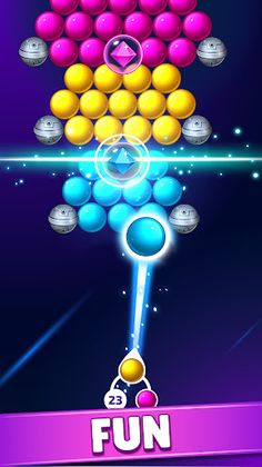 Bubble Pop: Bubble Shooter - Screenshot 4