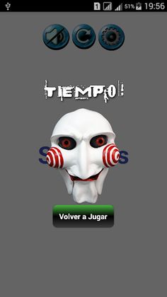 CatchPhrase Español - Screenshot 4