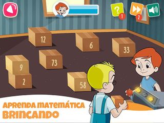 Máquina do Domingos - Screenshot 3