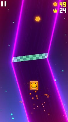 Turbo Face - Screenshot 4