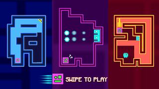 Maze Run Puzzle Game - Screenshot 1