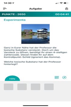 SPOTHUNTERS - Screenshot 4