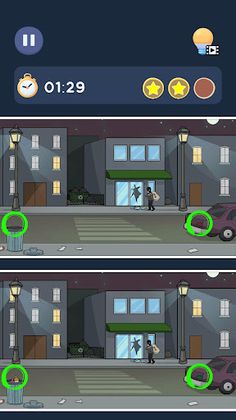 Find the Difference Online - Screenshot 2