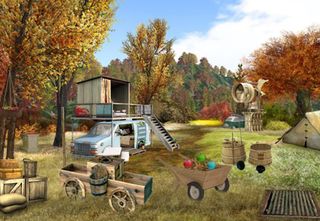 Escape Game Mystery Journey - Screenshot 3