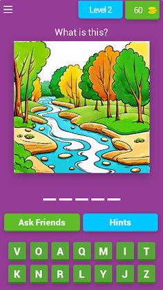 What Is This - Screenshot 1