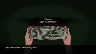 Vermin God: SCP Horror Game - Screenshot 3