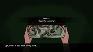 Vermin God: SCP Horror Game - Screenshot 3