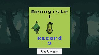 Palta Feliz Runner - Screenshot 2