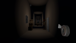 Reach To Neighbor House - Screenshot 3