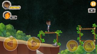 Mamo World - Screenshot 3