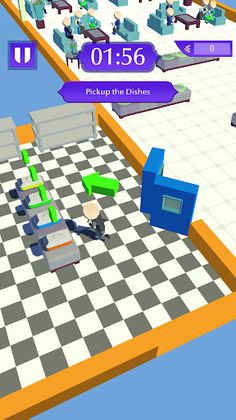 Desi Wedding Starvers - Screenshot 1