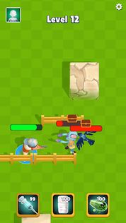 Zombie Archer - Screenshot 5