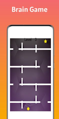 90s Nokia Games Tricky Trap - Screenshot 4