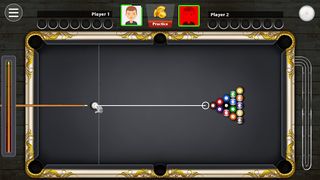 Pool Master - Screenshot 2