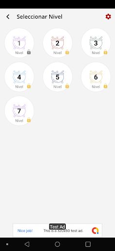 HiQuiz - Responde y gana - Screenshot 1