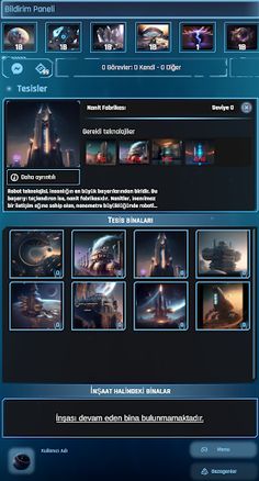 Rise Of War - Intergalactic - Screenshot 4