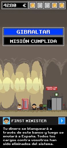 NARCO CAMPO DE GIBRALTAR - Screenshot 3